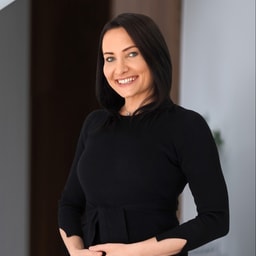 Margaret Lucas photo